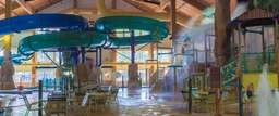Tundra Lodge Resort Waterpark & Conference Center Logo