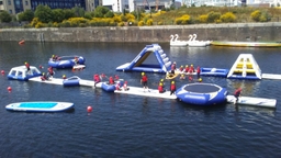 Liverpool Watersports Centre Logo